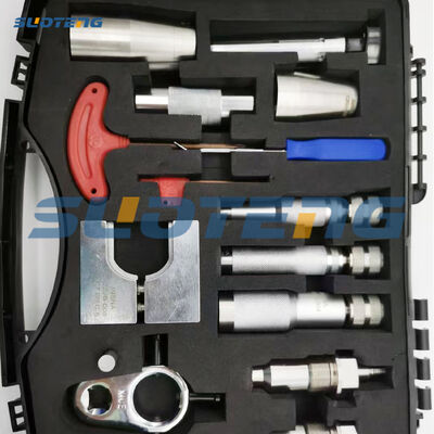 105(2-5) Ensemble complet d'outils pour C7 C9