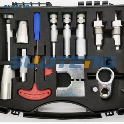 105(2-5) Ensemble complet d'outils pour C7 C9