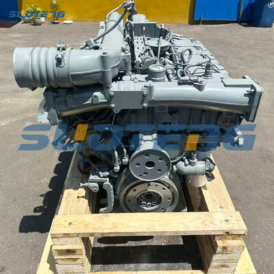 Moteur diesel V8 TCD 2015 pour pièces de rechange