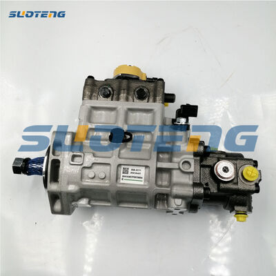 368-9171 3689171 Pompes à injection de carburant pour moteur C6.6 chargeur 953D