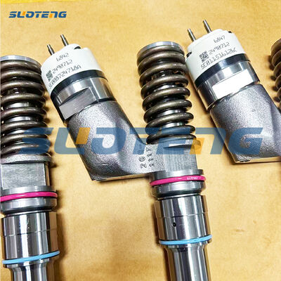 Injecteur de carburant 249-0712 2490712 pour moteur C11