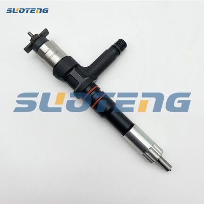 Injecteur de carburant diesel 295050-0720 6252-11-3100