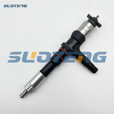 Injecteur de carburant diesel 295050-0720 6252-11-3100