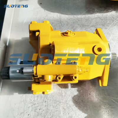 204-2578 10R-6126 Hydraulic Piston Pump for Dozer D8T D8R D8