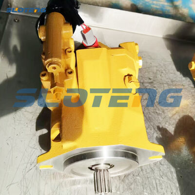 564-9801 11R-1433 Pompe à piston hydraulique pour excavatrice 336MHPU 340 336