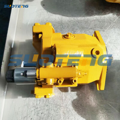 204-2578 Pompes hydrauliques Pompes à pistons 2042578 pour D8T