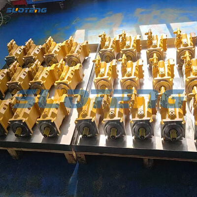 307-3063 Pompes à piston Pompes hydrauliques 3073063 pour 416E 426