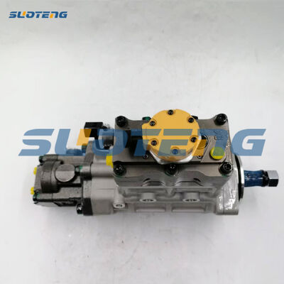 320-2512 Pompes à injection de carburant 3202512 pour moteur C6.6