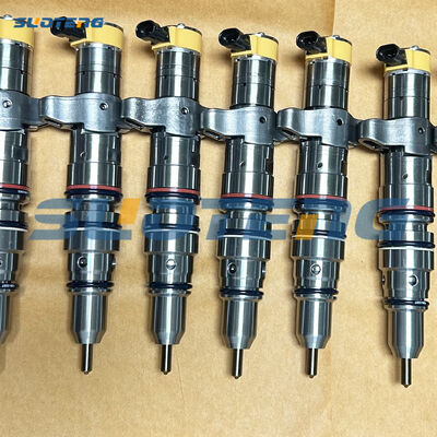 387-9427 3879427 Buse d'injecteur de carburant pour pelle 324D 325D