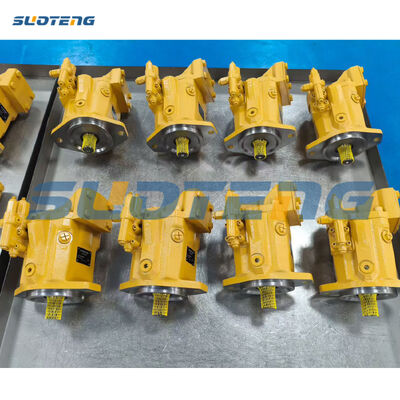 20R-4693 Pompe hydraulique à piston 20R4693 pour 414E 416E