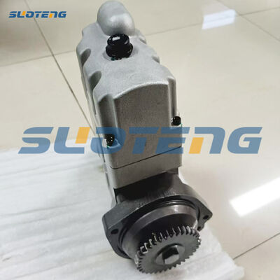 384-0607 3840607 Pompe d'injection de carburant pour pièces de moteur C7