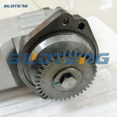 384-0607 3840607 Pompe d'injection de carburant pour pièces de moteur C7