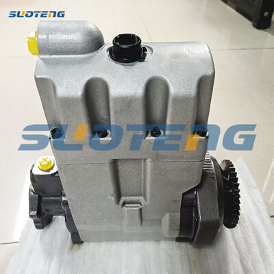 384-0607 Pompe d'injection de carburant 3840607 pour moteur C7