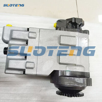 384-0607 3840607 Pompe d'injection de carburant pour pièces de moteur C7