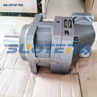 3789695 Pompe hydraulique moteur hydraulique F12-080-XF-IV-K-401-0000-P0