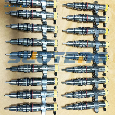 557-7633 Injecteur de carburant 5577633 Pour moteur C9