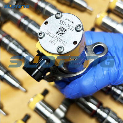 557-7633 Injecteur de carburant 5577633 Pour moteur C9