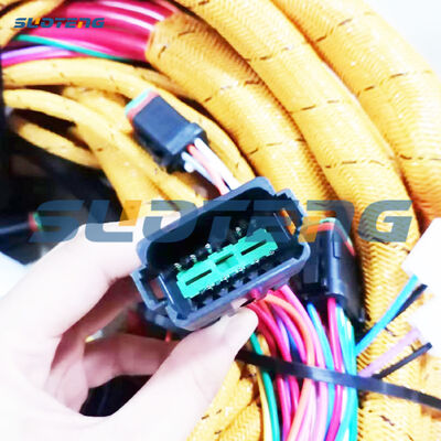 227-8670 Harnais châssis Harnais 2278670 pour E322C