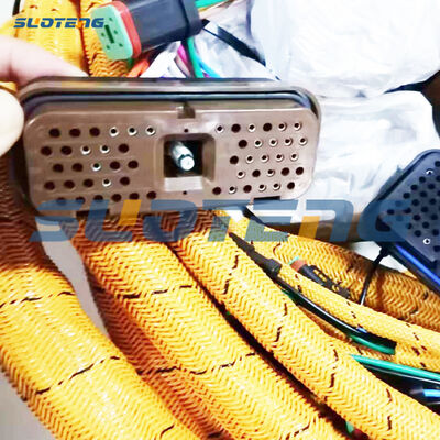 227-8670 Harnais châssis Harnais 2278670 pour E322C