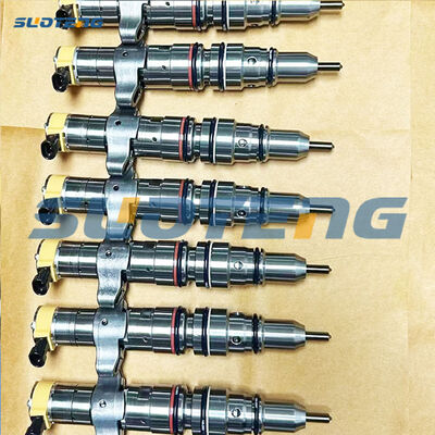 387-9427 Injecteur de carburant 3879427 pour moteur C7