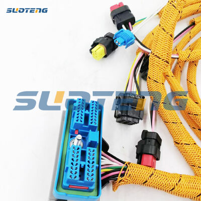 296-4617 câblage câble harnais de fil 2964617 pour moteur C6.4 E320D