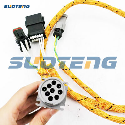 Faisceau de câblage du panneau 430-7691 Faisceau de câblage 4307691 pour C18 C32