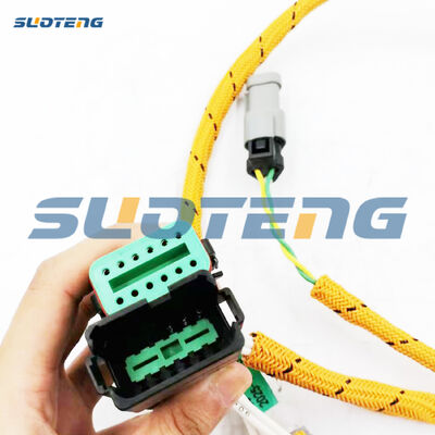 Faisceau de câblage du panneau 430-7691 Faisceau de câblage 4307691 pour C18 C32