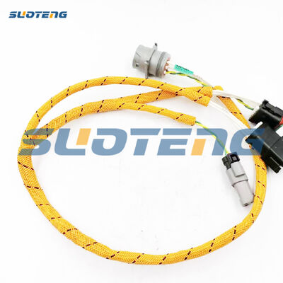 Faisceau de câblage du panneau 430-7691 Faisceau de câblage 4307691 pour C18 C32