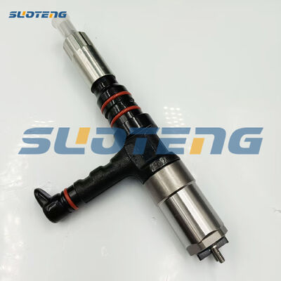 91H0709Y Injecteur de carburant diesel 91h0709y Buse d'injecteur de moteur pour 6HK1
