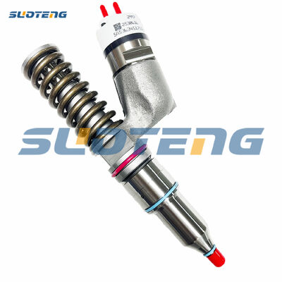 253-0616 Injecteur de carburant diesel commun rail 2530616 Pour moteur C15