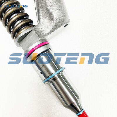 253-0616 Injecteur de carburant diesel commun rail 2530616 Pour moteur C15