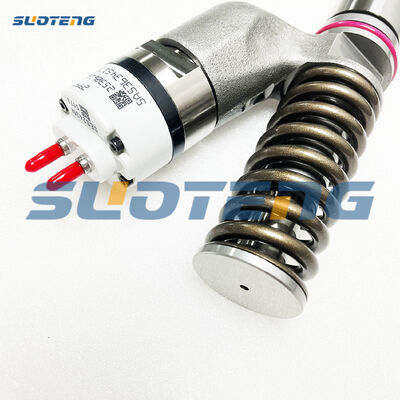 253-0616 Injecteur de carburant diesel commun rail 2530616 Pour moteur C15