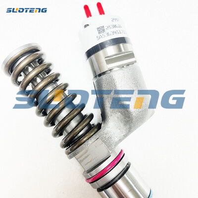 253-0616 Injecteur de carburant diesel commun rail 2530616 Pour moteur C15