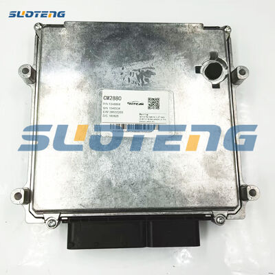 Module de commande du moteur 5348868 pour pièces de rechange