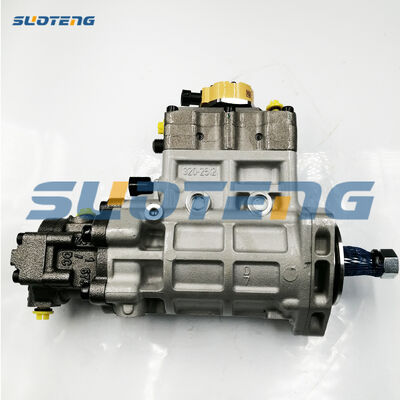 368-9171 3689171 Pompes d'injection de carburant diesel pour chargeur 938H 953D