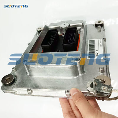 Module de commande du moteur 60100000 pour moteur EC210