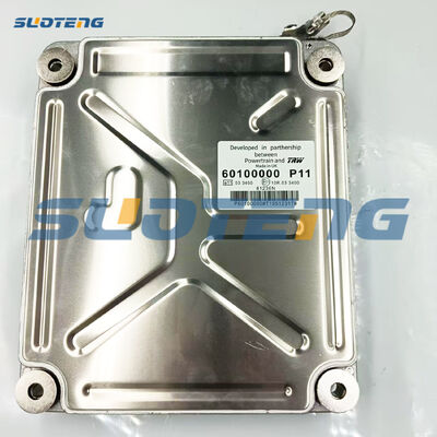 Module de commande du moteur 60100000 pour moteur EC210
