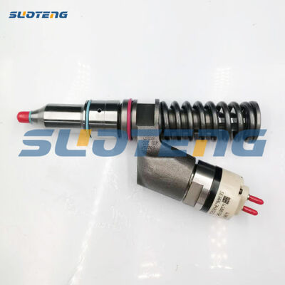 618-0750 Injecteur de carburant Injecteur à rail commun 6180750 pour C32
