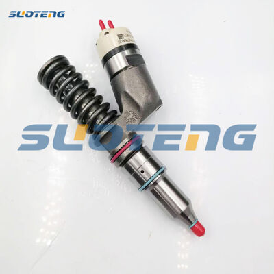 618-0750 Injecteur de carburant Injecteur à rail commun 6180750 pour C32