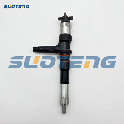 Injecteur Common Rail 295050-0720 2950500720 Pièces de Machinerie