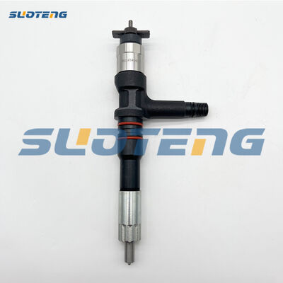 Injecteur Common Rail 295050-0720 2950500720 Pièces de Machinerie