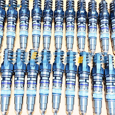 4062569 Injecteur de carburant pour rampe commune pour QSX15 ISX15