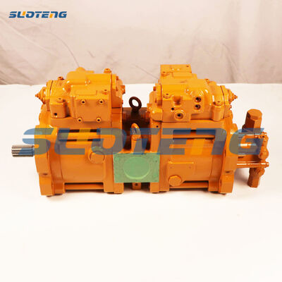 155-9078 1559078 Pompe hydraulique pour pelle 315B