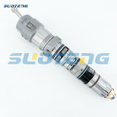 4902827 Injecteur de carburant à rampe commune pour QSK23 QSK60