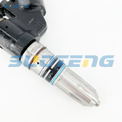 4903319 Injecteur de carburant à rampe commune P4903319 pour QSM11 ISM11