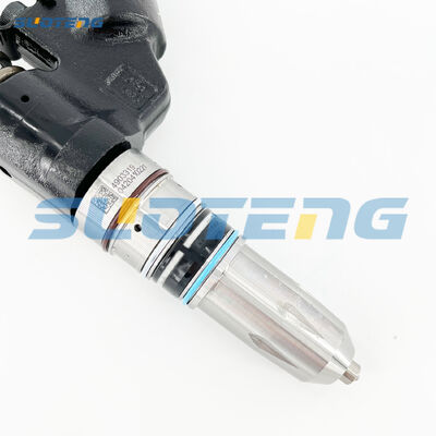 4903319 Injecteur de carburant à rampe commune P4903319 pour QSM11 ISM11