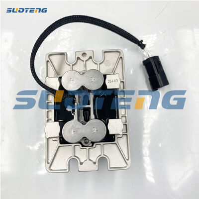 561-7001 5617001 Vente à pédales pour pièces de pelles