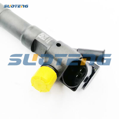 28565335 Injecteur à rail commun Injecteur de carburant pour pièces de moteur