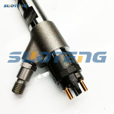 0445120154 Injecteur de carburant pour pièces de rechange