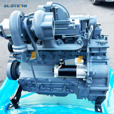 BF4M1012 BF 4M 1012 moteur diesel complet pièces détachées